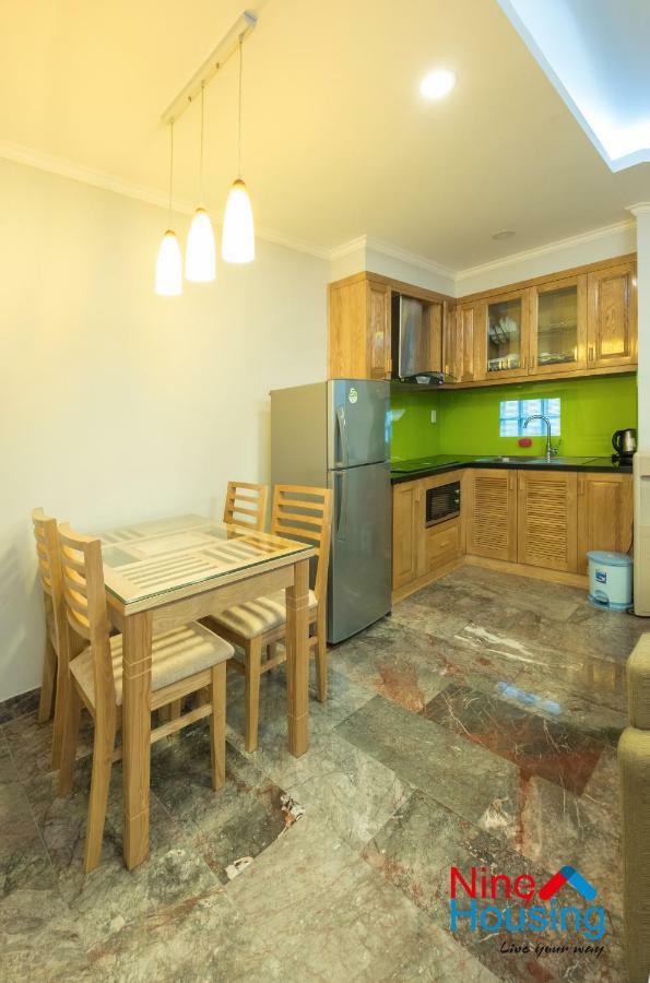 Nine Housing - Kim Ma Apartment Hanoi Luaran gambar